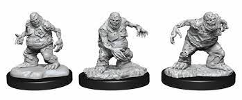Dungeons & Dragons Minis: Wave 14 - Manes
