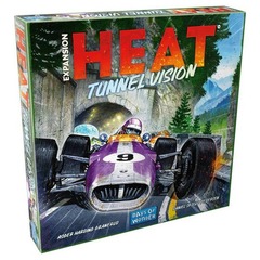 Heat Tunnel Vision