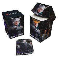 Ultra Pro 100 count Deck Box MTG Y'shtola