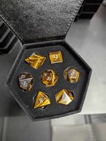 HD Dice GE-UD27
