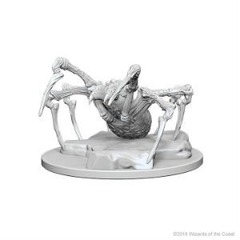 Dungeons & Dragons Mini Phase Spider