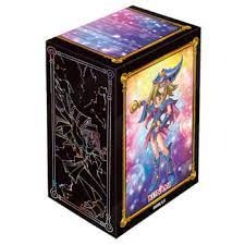 Yu-Gi-Oh! Dark Magician Girl Deck Box