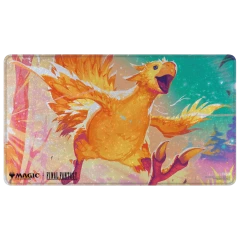 Ultra Pro Playmat Chocobo