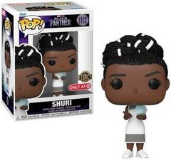 Funko POP Shuri 1112
