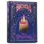 Playing Cards: Bicycle: Bicycle Disney Princess Navy