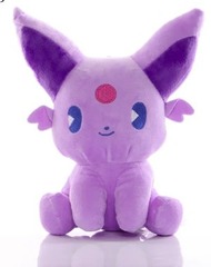 ESPEON Plush sitting