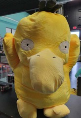Psyduck Plush (80CM)