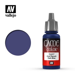 GC: Dark Blue