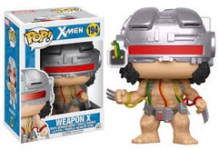 Funko POP Weapon X 194