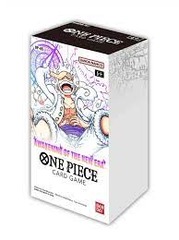 One Piece Awakening of the New Era Double Pack