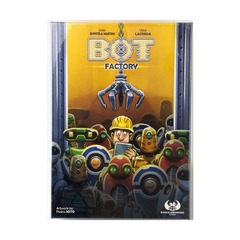 Bot Factory