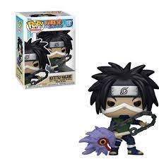 Funko POP Kotetsu Hagane 1197