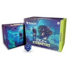 MTG Edge of Eternities Bundle