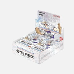 One Piece TCG Awakening of the new era Booster Box