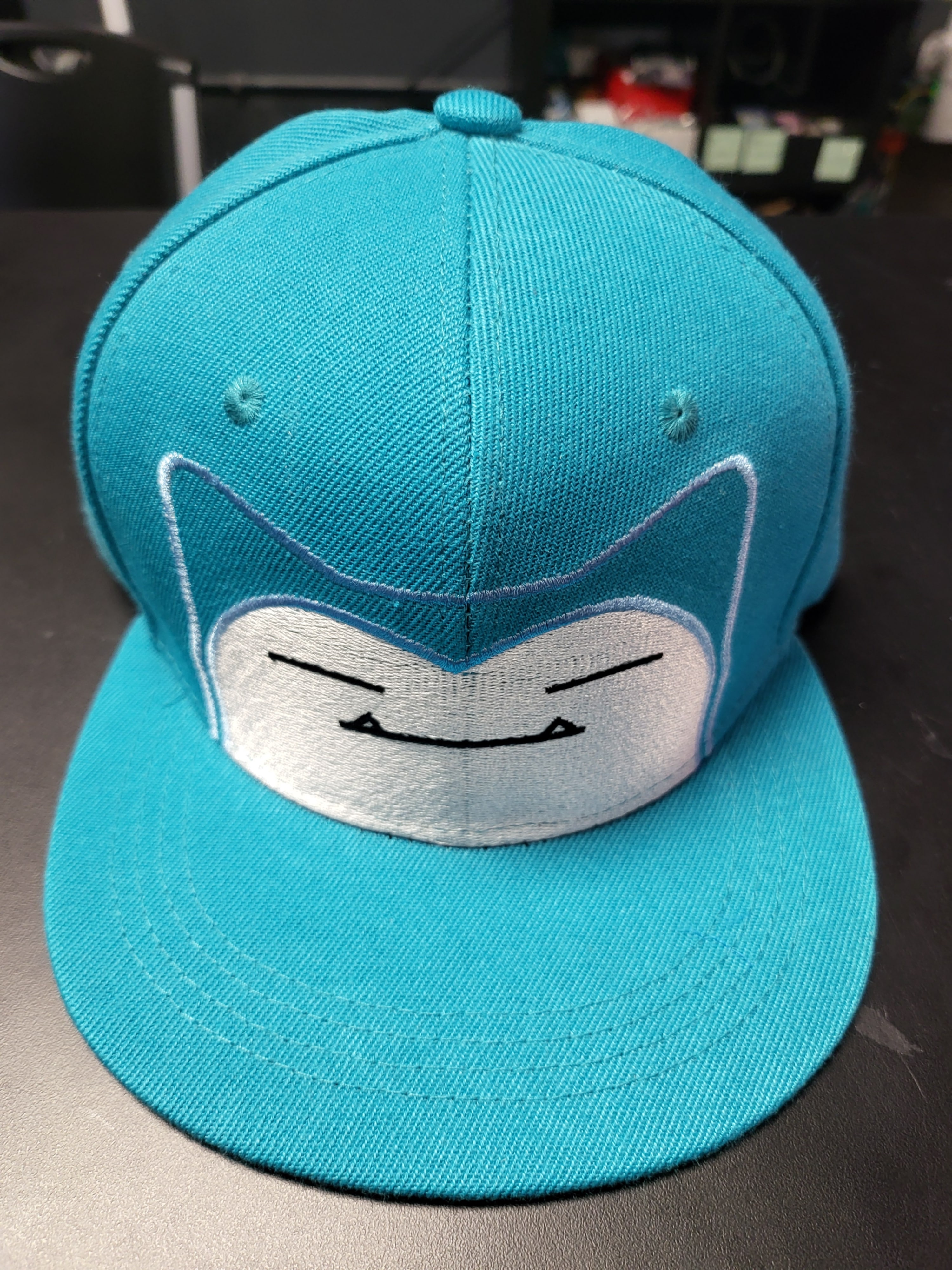 Pokemon Snorlax Hat