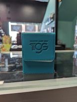 TGS Deckbox Petrol