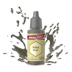 The Army Painter Speed Paint Pallid Bone