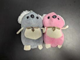 Koala Plush
