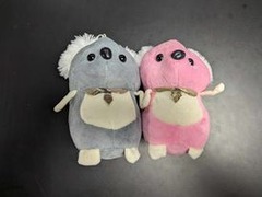 Koala Plush