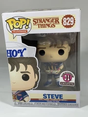 Funko POP Steve 829 Baskin-Robbins