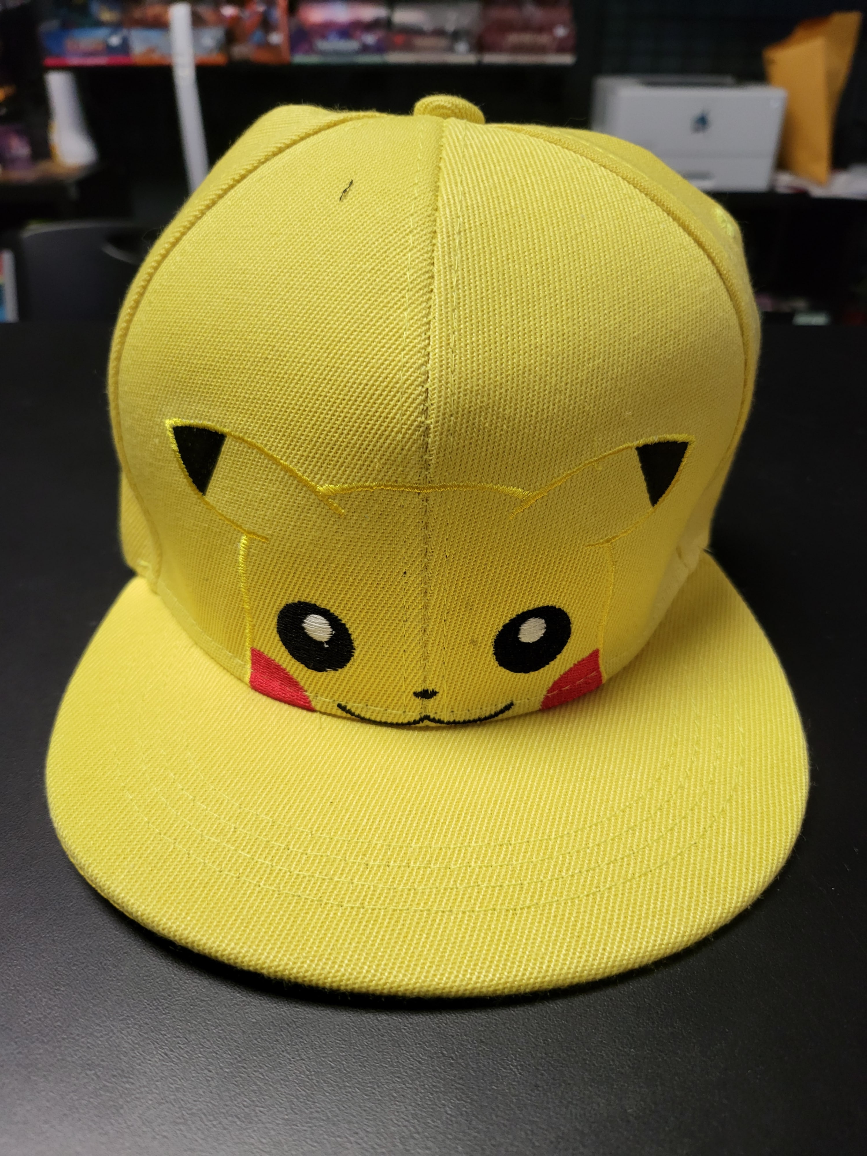 Pokemon Pikachu Hat