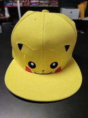 Pokemon Pikachu Hat