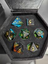 HD Dice GE-GL17