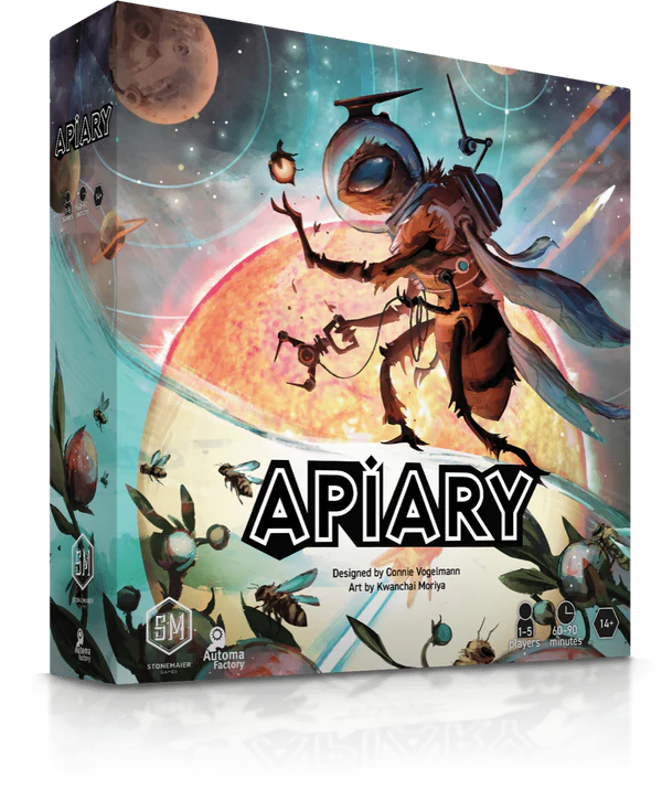 Apiary