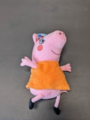 Peppa Pig Plush