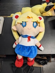 Sailor Moon Plush