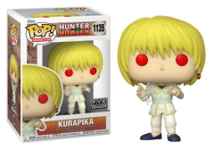 Funko POP Kurapika 1135 FYE