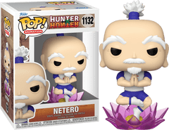 Funko POP Netero 1132