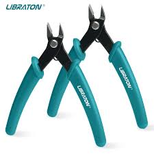 Libration Plastic Model Cutter