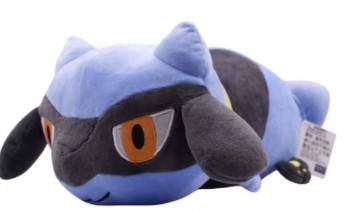 RIOLU Plush