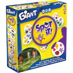 Giant Spot it