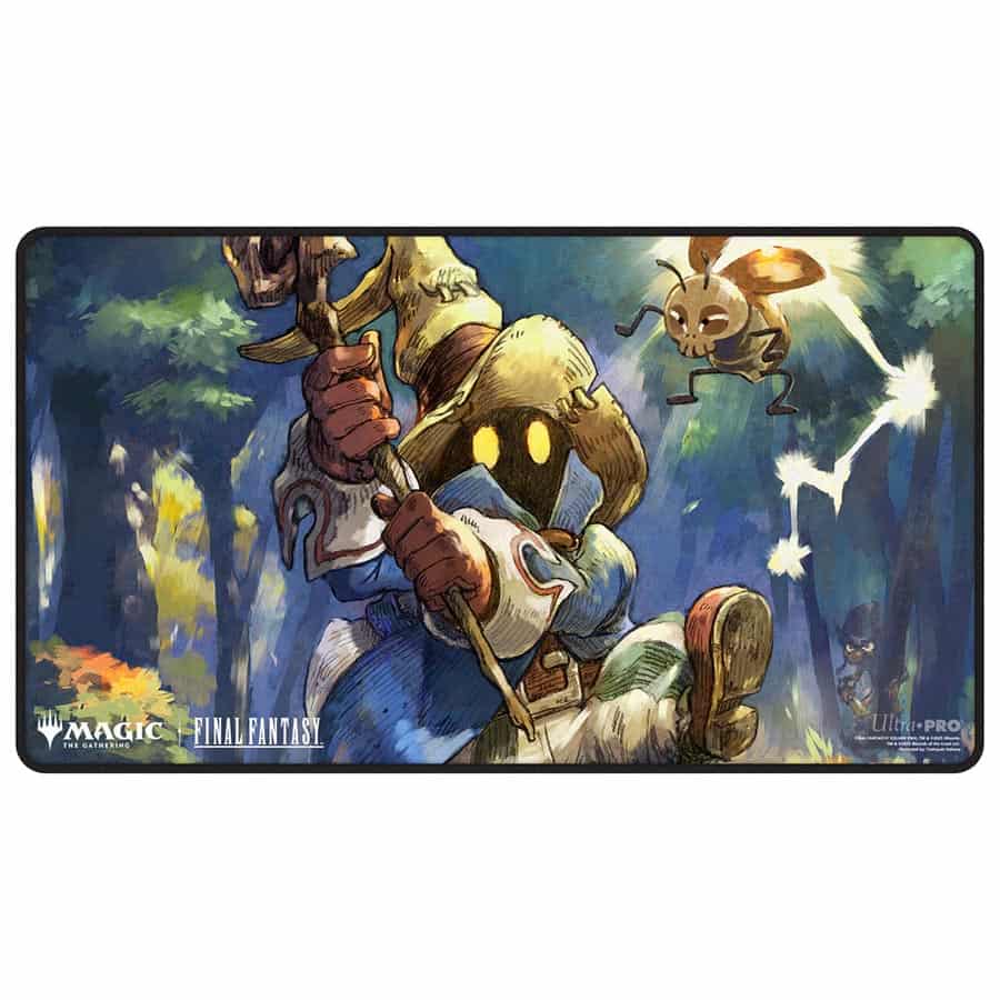 Ultra Pro Playmat Vivi