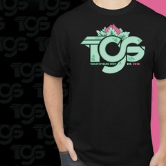 TGS Shirt - IvySaur?