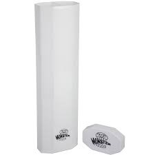 Monster Opaque Playmat Tube