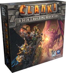 Clank!