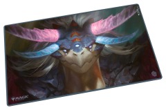 Play-Mat Magic: The Gathering 