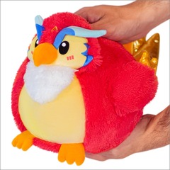 Mini Squishable Phoenix - 7