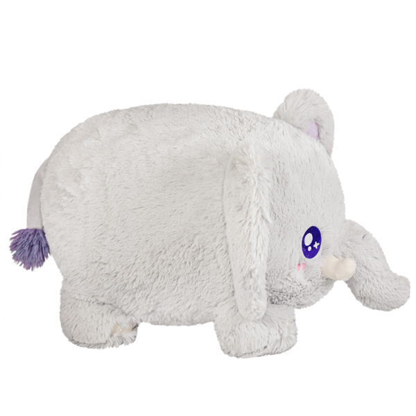 Squishable Elephant - 15