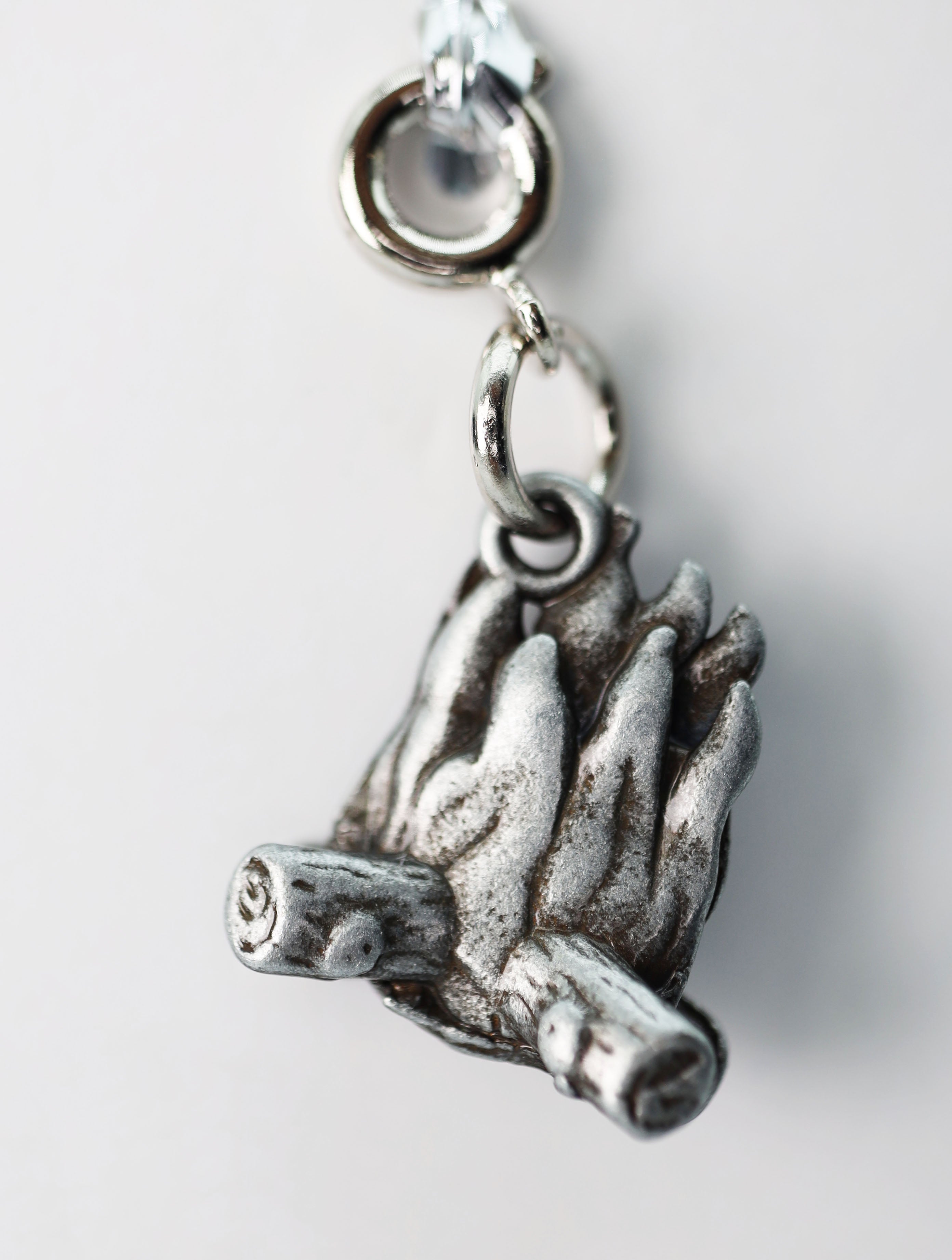 Travelers Trinkets: Campfire Charm