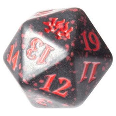 1 Spin Down Dice