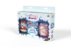 Vibes • Enter the Huddle • Advanced Duel Deck