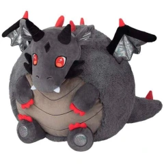 Mini Squishable Shadow Dragon - 7