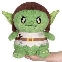 Mini Squishable Goblin - 7