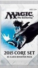 Magic 2015 (M15) • Draft Booster Pack