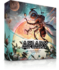 Apiary