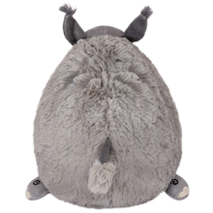 Mini Squishable Baby Rhino • 7 Inch